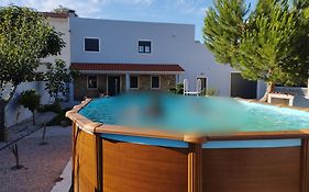 Casa Do Ribeiro